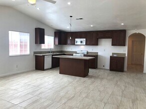 9933 Irene Ave in California City, CA - Building Photo - Building Photo