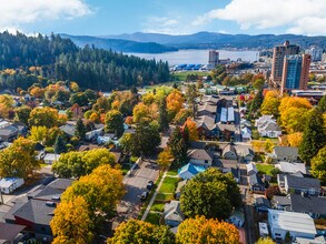 1008 E Mullan Ave, Unit #104 in Coeur d'Alene, ID - Foto de edificio - Building Photo