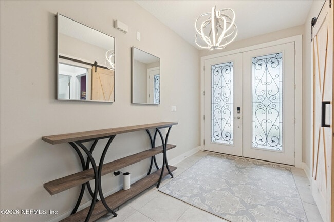 75470 Sunberry Dr in Yulee, FL - Building Photo - Building Photo