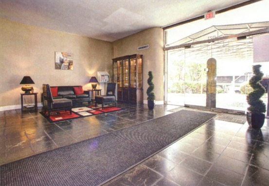 1727 Massachusetts Ave NW, Unit 417