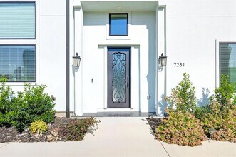 7281 Waters Edge Dr in The Colony, TX - Building Photo - Building Photo