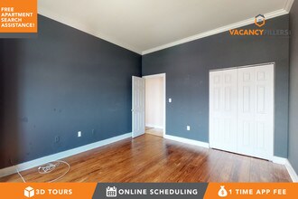 1 E Chase St in Baltimore, MD - Building Photo - Building Photo