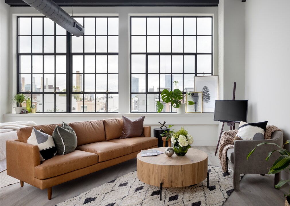 Herringbone Lofts in Philadelphia, PA - Foto de edificio
