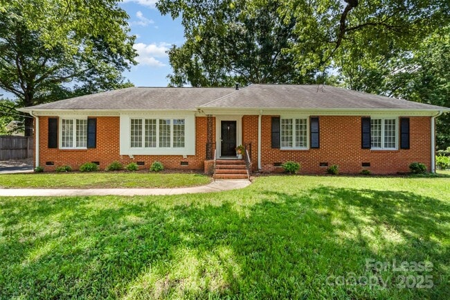 property at 6909 Lancer Dr