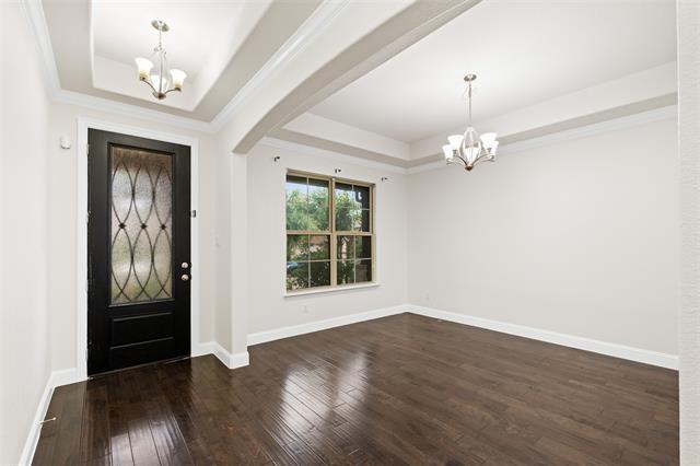 8705 Tutbury Pl in McKinney, TX - Building Photo - Building Photo