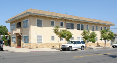 4605 Campus Ave in San Diego, CA - Building Photo - Building Photo