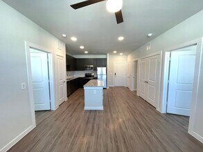 5901 Co Rd 277 in Melissa, TX - Foto de edificio - Building Photo