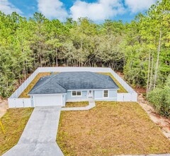 15145 SW 65th Avenue Rd in Ocala, FL - Building Photo - Building Photo