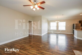 1202 Jessie Ln in Lancaster, TX - Building Photo - Building Photo