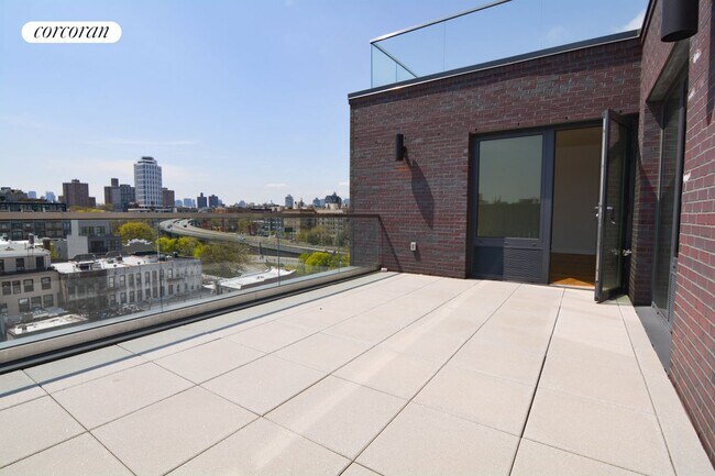 property at 123 Hope St
