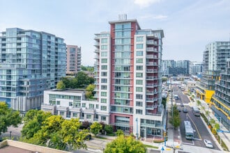 Nova Condo in Richmond, BC - Building Photo - Building Photo