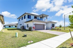 5324 Marano Dr in Ave Maria, FL - Building Photo