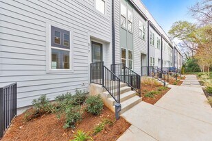 517 Motivation Cir NW in Atlanta, GA - Building Photo