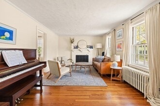 7 Marrigan St in Arlington, MA - Foto de edificio - Building Photo