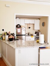 65 Walden St, Unit 1F in Cambridge, MA - Building Photo - Building Photo