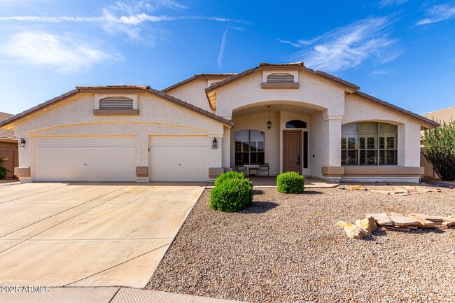 property at 2230 E Whitten St