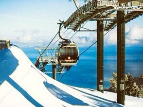 1455 Keller Rd in South Lake Tahoe, CA - Building Photo - Building Photo