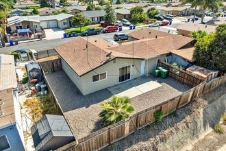4628 Calle Del Palo in Oceanside, CA - Building Photo - Building Photo