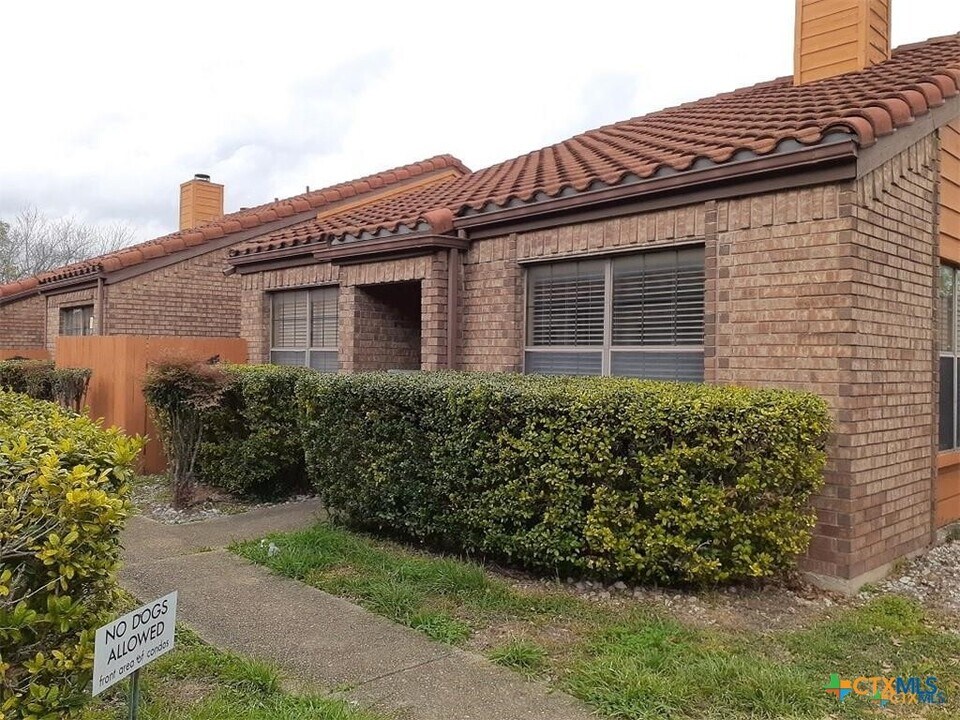 1133 Ashby St in Seguin, TX - Building Photo