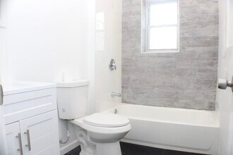 1901 Griffis Ave in Baltimore, MD - Building Photo - Building Photo