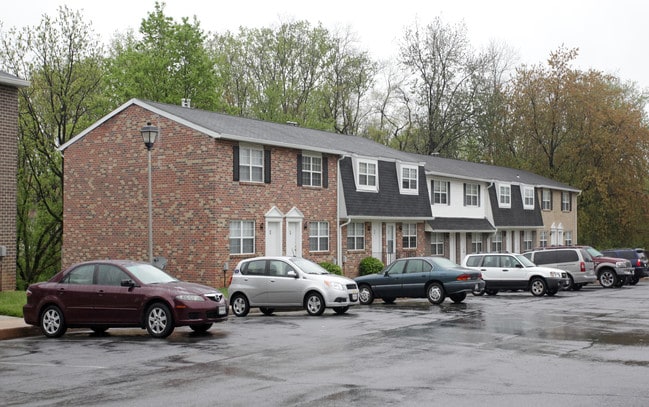 Timbercroft in Owings Mills, MD - Building Photo - Building Photo