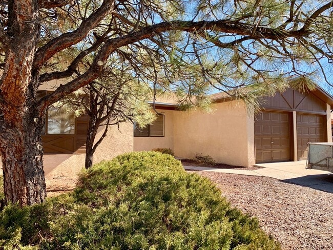 property at 7516 Republic Dr NE