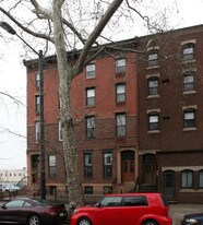 1324 S Broad St Apartments