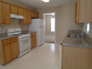 7883 Mulberry Way in Douglasville, GA - Foto de edificio - Building Photo