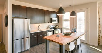 Prima in Fitchburg, WI - Building Photo