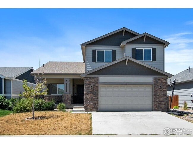 703 S Settlers Dr in Milliken, CO - Building Photo - Building Photo