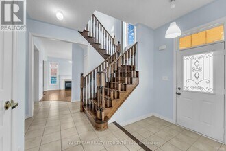 99 William Berczy Blvd in Markham, ON - Building Photo - Building Photo