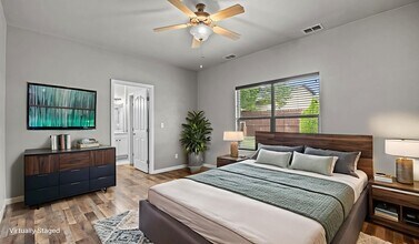 2502 Hayes Dr in Grand Junction, CO - Building Photo - Building Photo