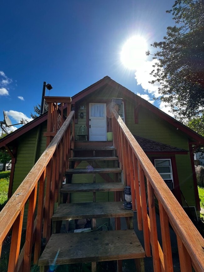 property at 1315 Virginia St