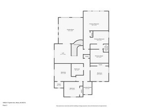 10953 E Tupelo Ave in Mesa, AZ - Building Photo - Building Photo