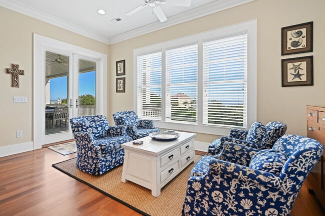 205 Sea Island Dr in Georgetown, SC - Building Photo - Building Photo