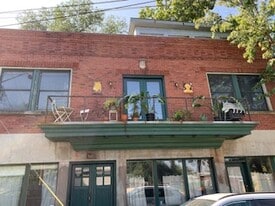 915 W 16th St in Kansas City, MO - Building Photo