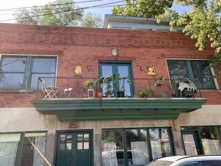 915 W 16th St in Kansas City, MO - Foto de edificio