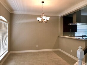 5722 Fort Sumter Ln in Houston, TX - Building Photo - Building Photo
