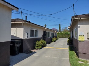 6637-6643 Ira Ave in Bell Gardens, CA - Building Photo - Building Photo