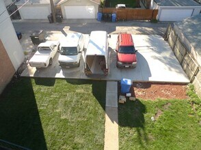 1448 N Leavitt St, Unit 1450-1R in Chicago, IL - Building Photo - Building Photo
