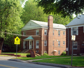 8507 Flower Ave in Takoma Park, MD - Building Photo - Building Photo