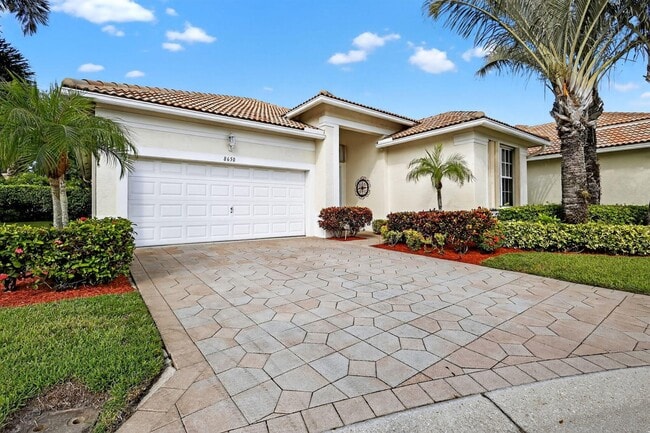 property at 8650 High Cay