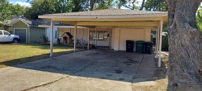 4118 Antoinette St in Houston, TX - Building Photo - Building Photo