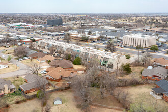 4330 NW 63rd St in Oklahoma City, OK - Building Photo - Building Photo