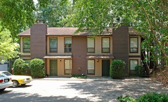 153 Locke St in Tallahassee, FL - Building Photo