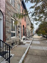 821 N Collington Ave in Baltimore, MD - Building Photo - Building Photo