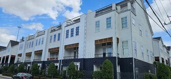 712 Cage St in Houston, TX - Building Photo