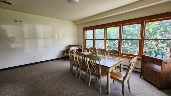 property at 100 Bothne Dr