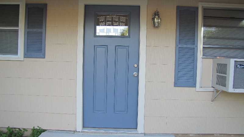 2726 Coldstream St in San Antonio, TX - Foto de edificio
