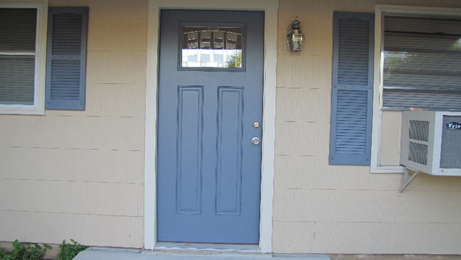 property at 2726 Coldstream St